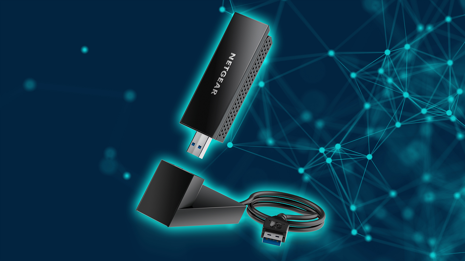 Netgear Nighthawk AXE3000 11