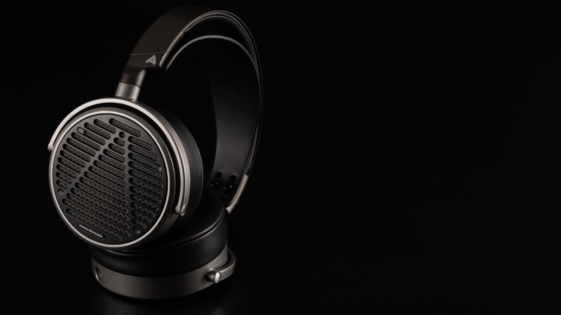 Audeze MM-100: Ny hodetelefon for proffer