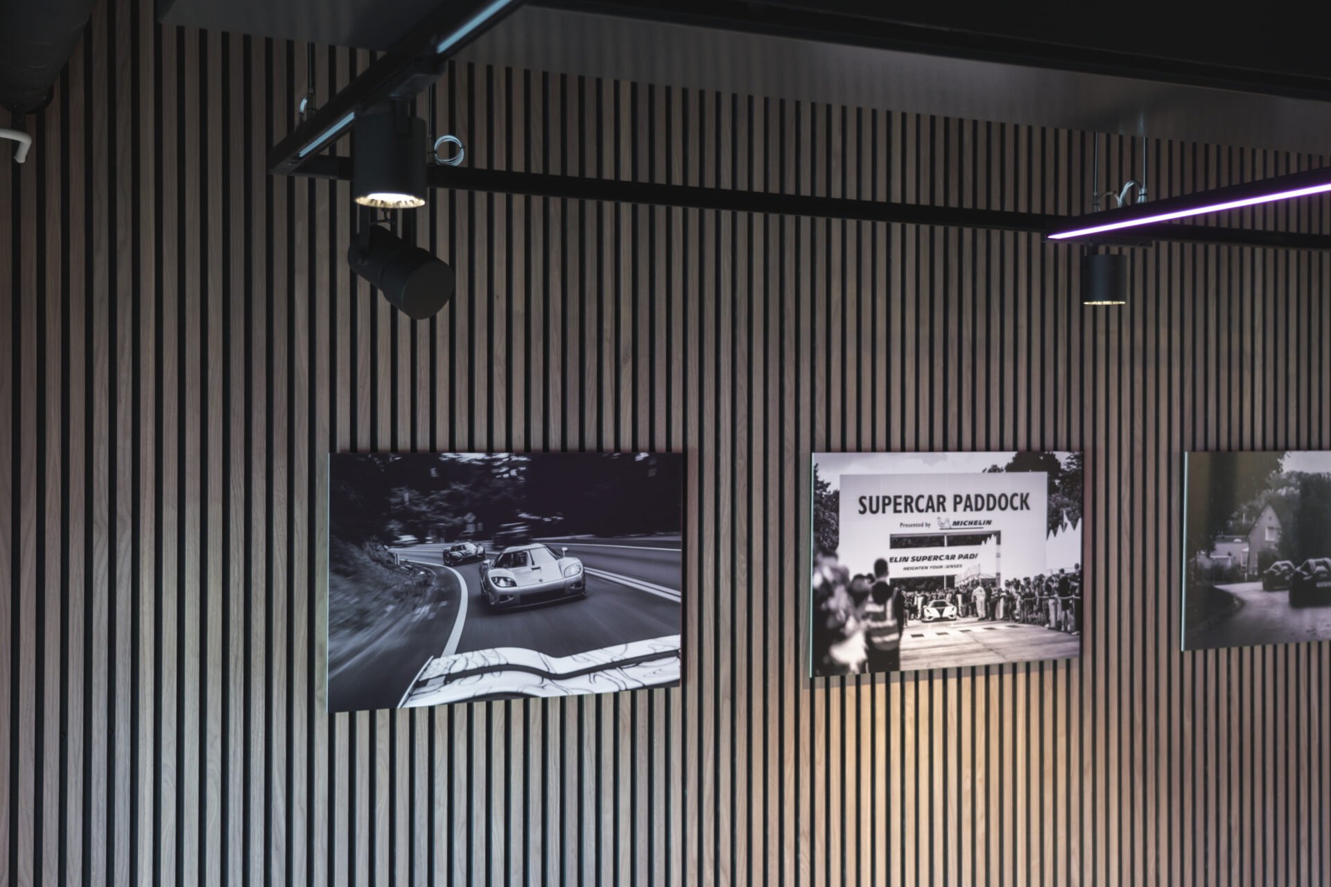 Audio Pro Business, Koenigsegg, 8