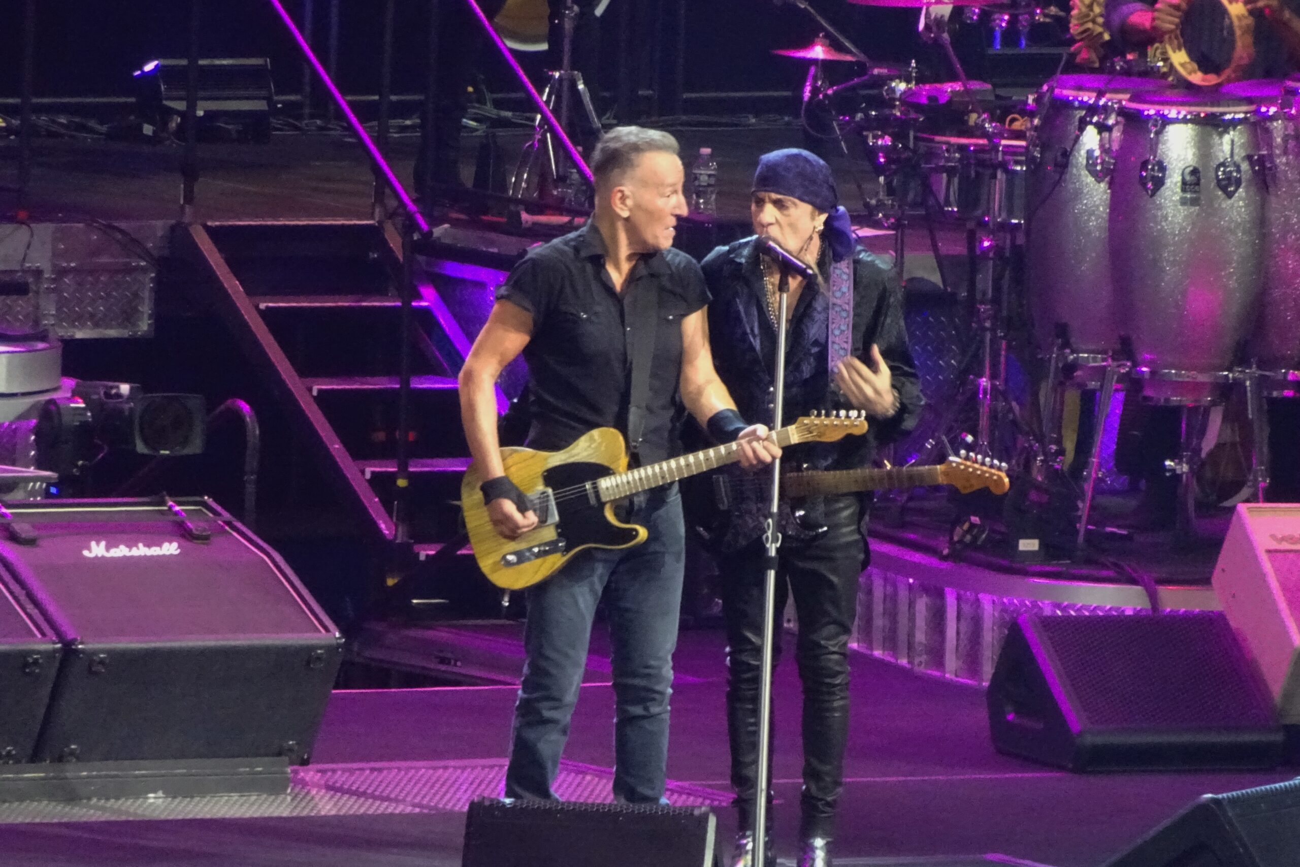 Bruce Springsteen Tour 2023 11 Bruce Springsteen Tour 2023 11