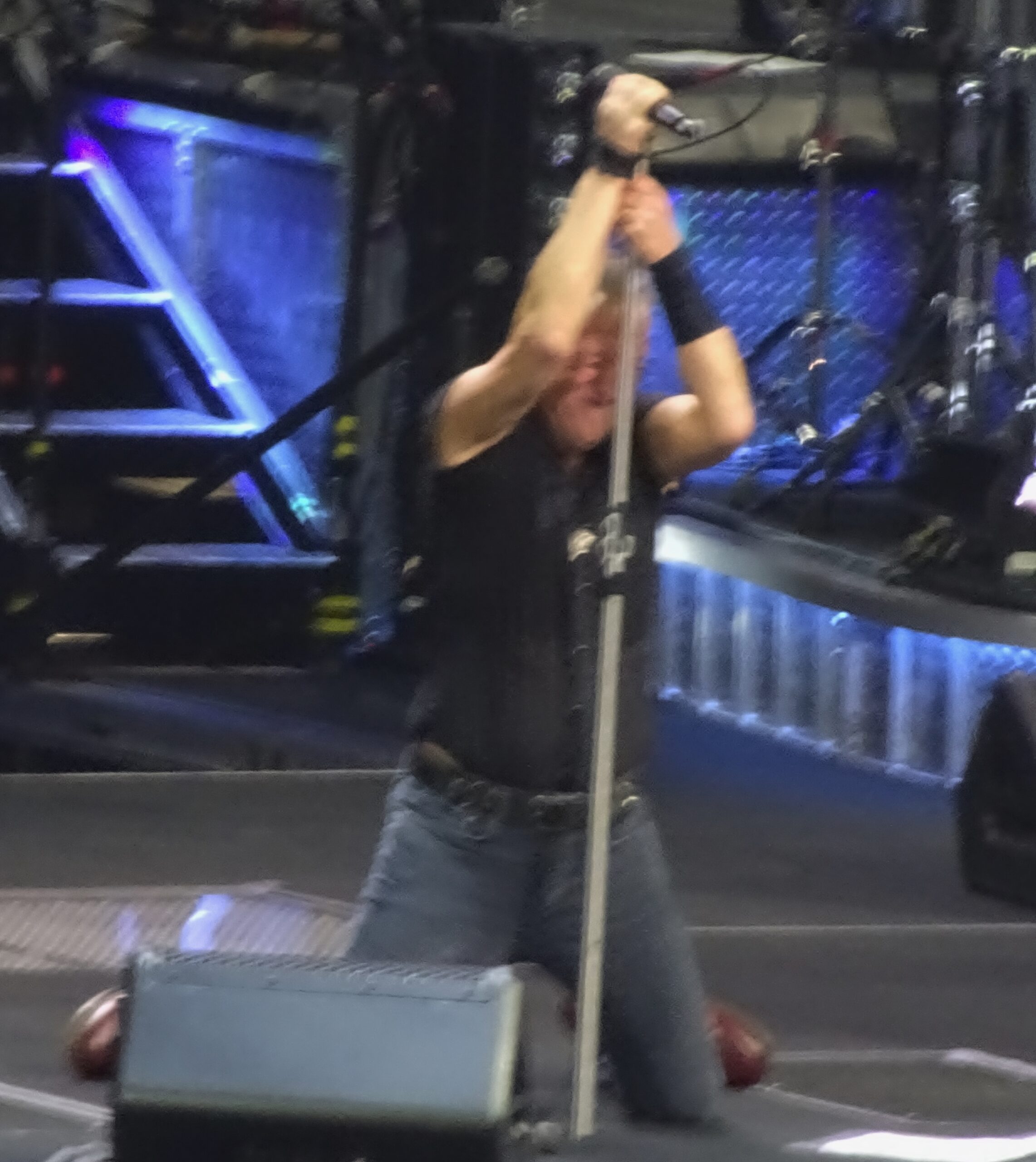 Bruce Springsteen Tour 2023 16 Bruce Springsteen Tour 2023 16