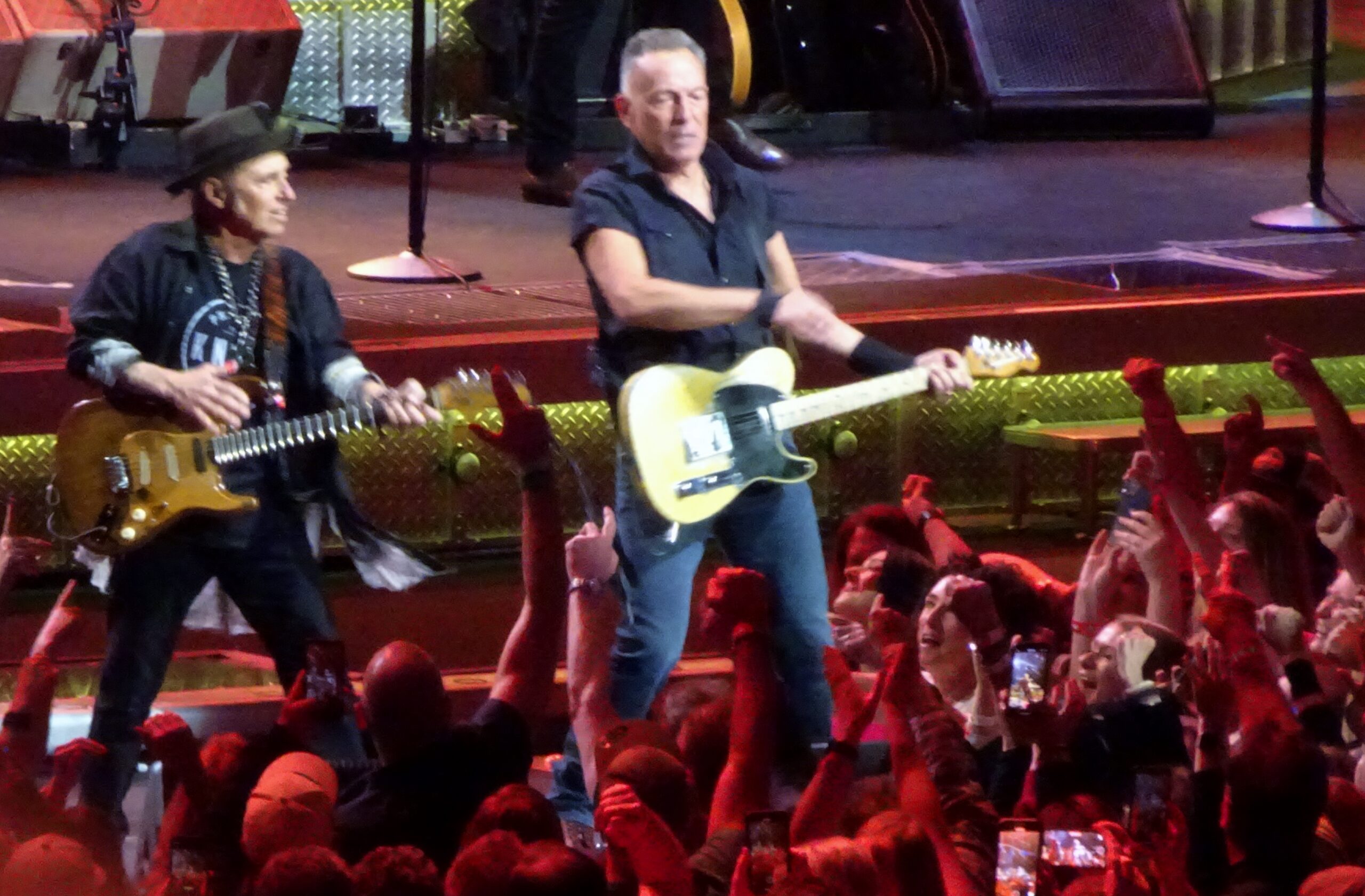 Bruce Springsteen Tour 2023 13 Bruce Springsteen Tour 2023 13