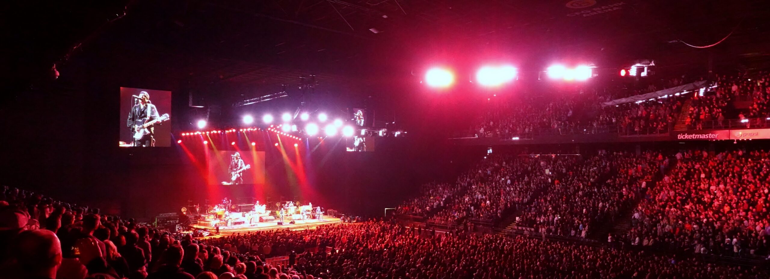 Bruce Springsteen Tour 2023 18 Bruce Springsteen Tour 2023 18