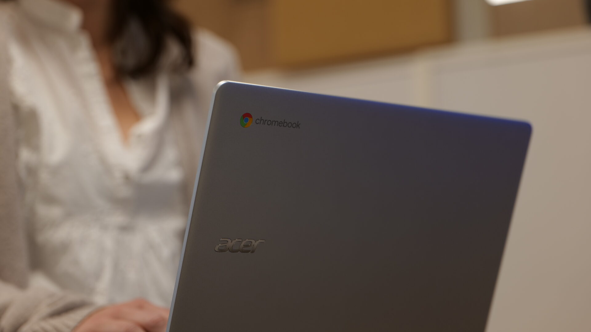 Acer Chromebook til familien 2