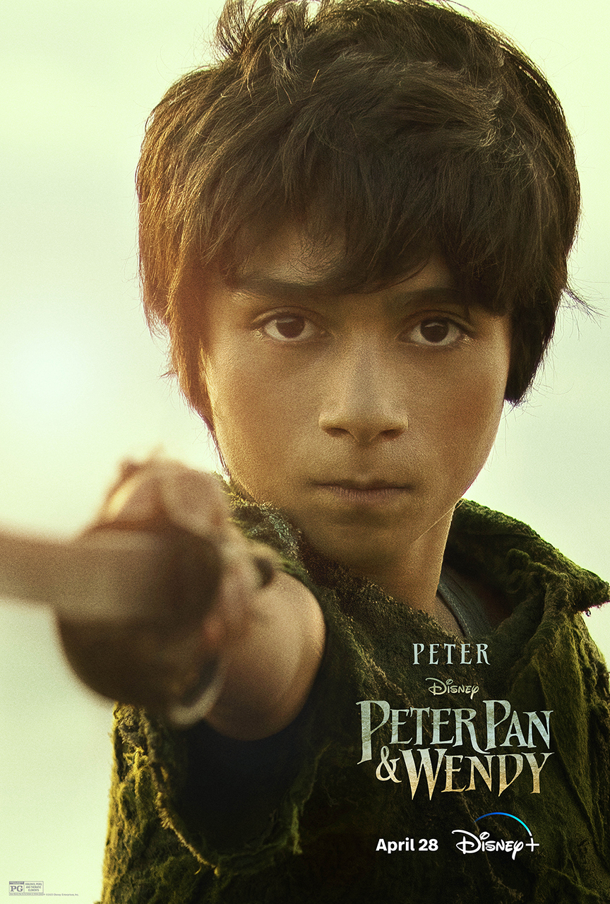 Peter Pan & Wendy_1 (8)