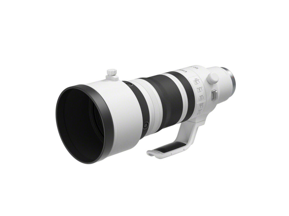 RF 100-300mm F2.8L IS USM_Front_Slant_with_hood[1]