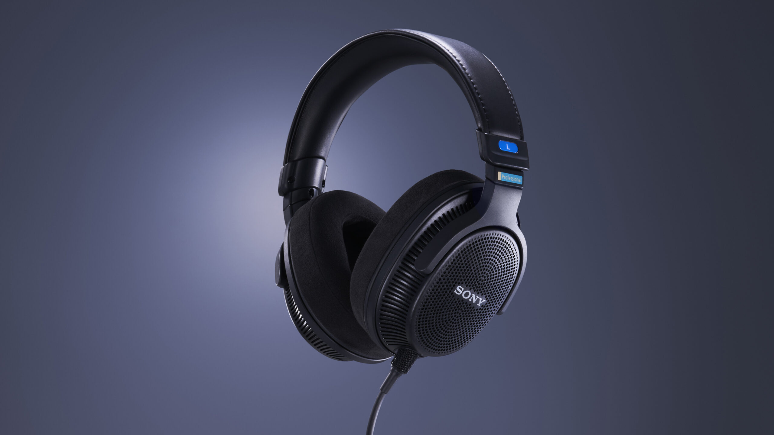 Sony MDR-MV1 beauty