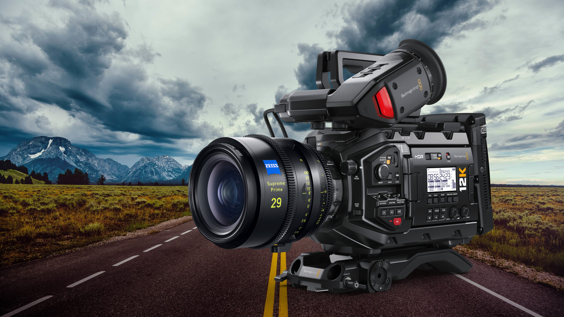 Blackmagic: 12K video er rimeligere enn noensinne