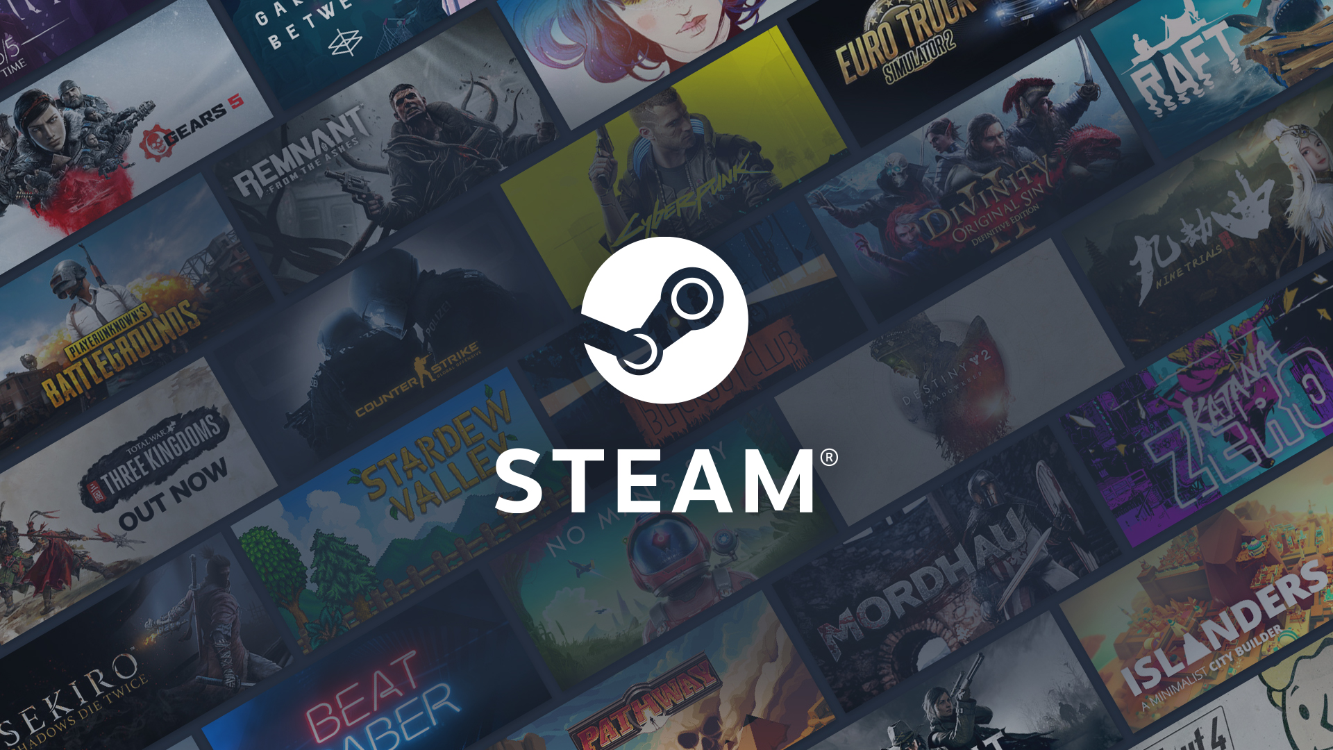 Steam smetterà di funzionare su Windows 7 e 8 a partire dal prossimo anno