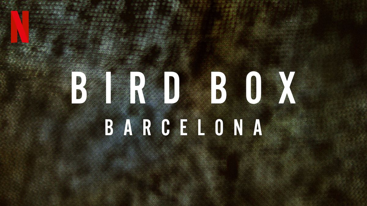 I juli kommer Bird Box-oppfølgeren