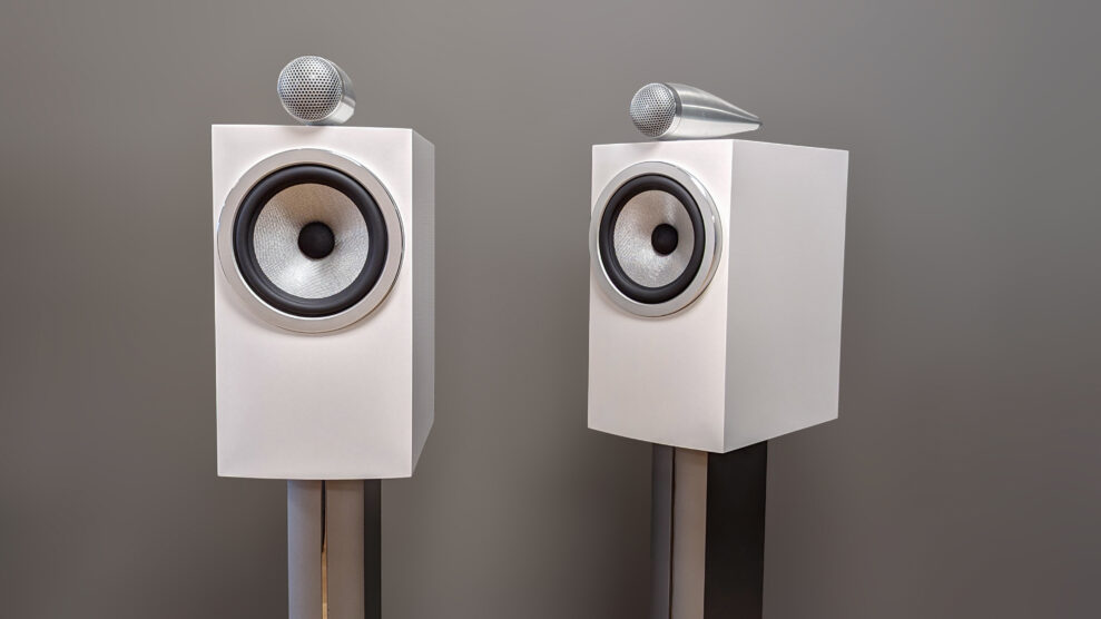 Bowers & Wilkins 705 S3 SPREAD 2 GeirNordby
