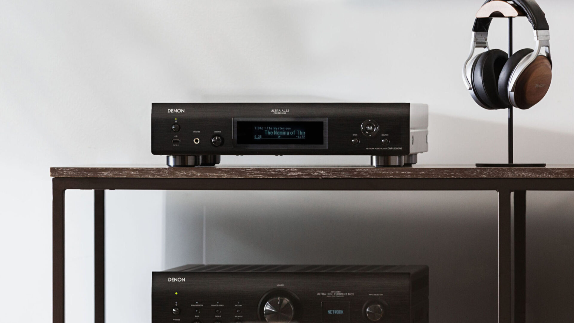 Denon DNP-2000NE