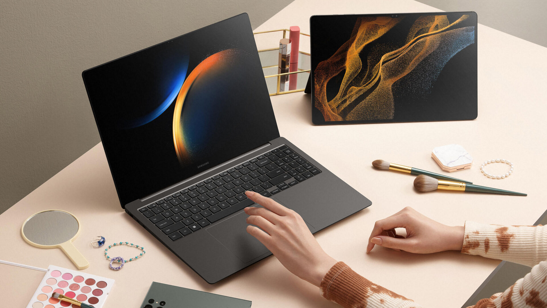 Samsung Galaxy Book3 Ultra