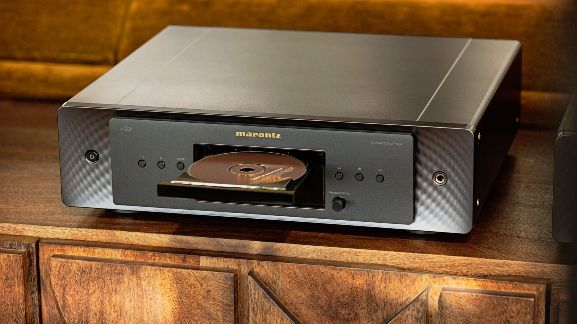 Marantz CD 60