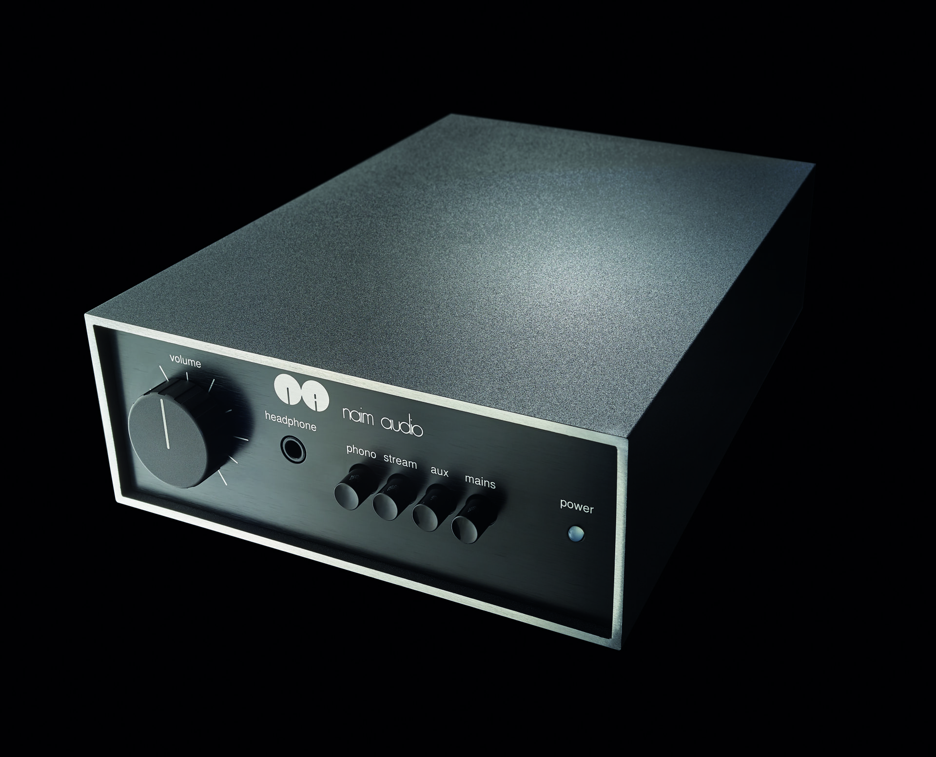 High-End 2023: Naim Nait 50