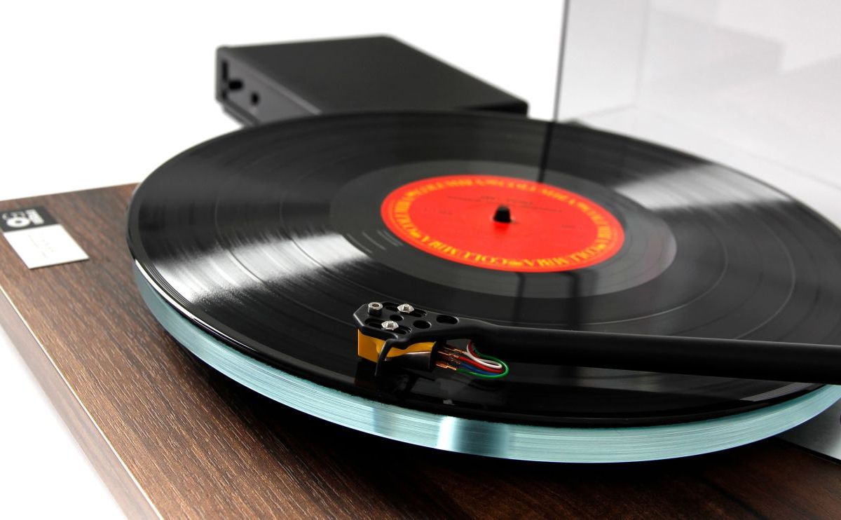 Rega Planar 3 50th Anniversary edition