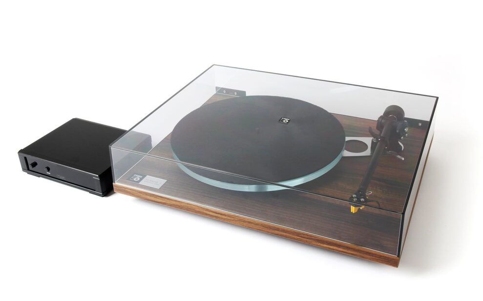 Rega Planar 3 50th Anniversary edition 1