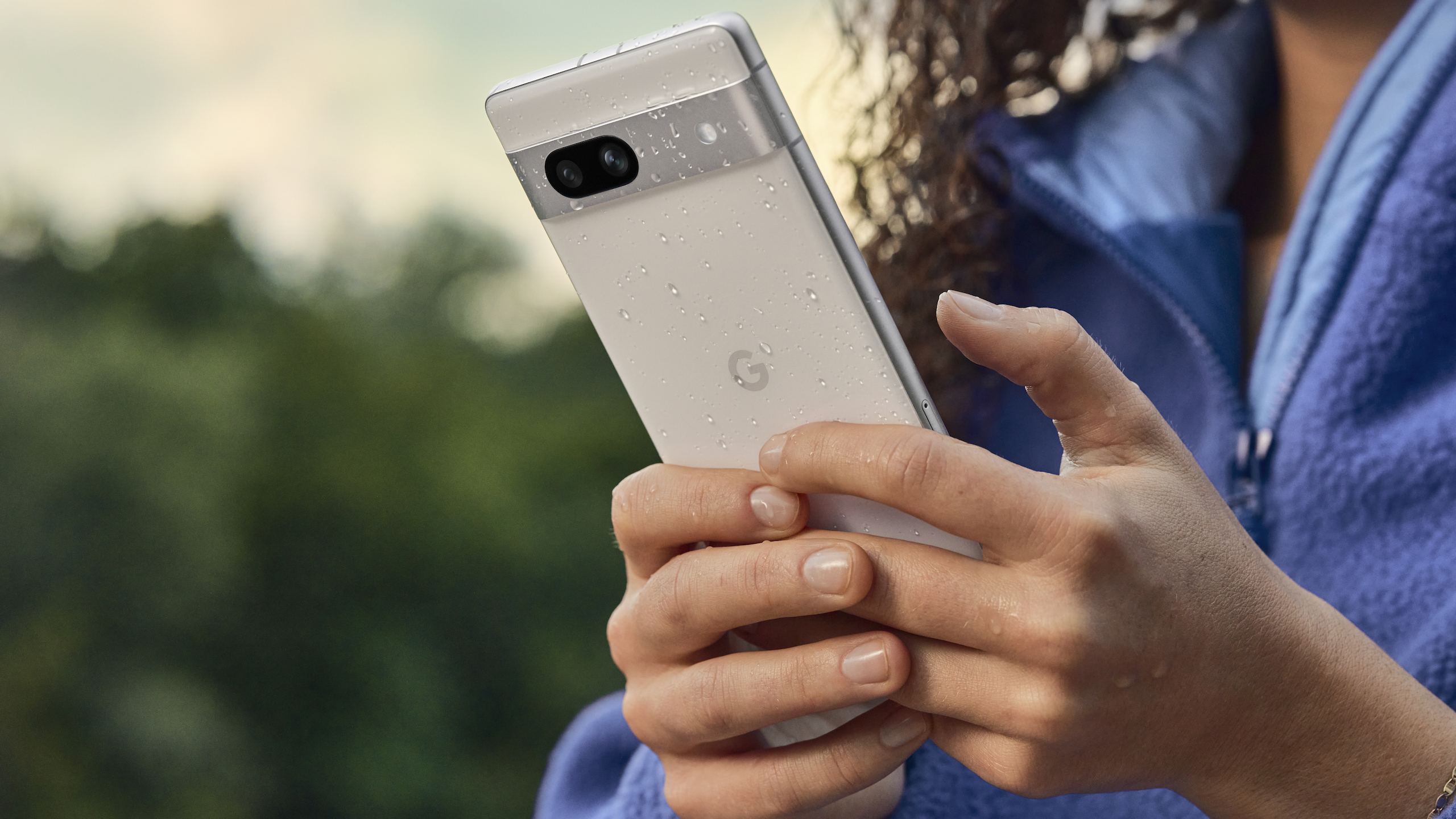 TEST: Google Pixel 7a – Google setter en ny standard med Pixel 7a