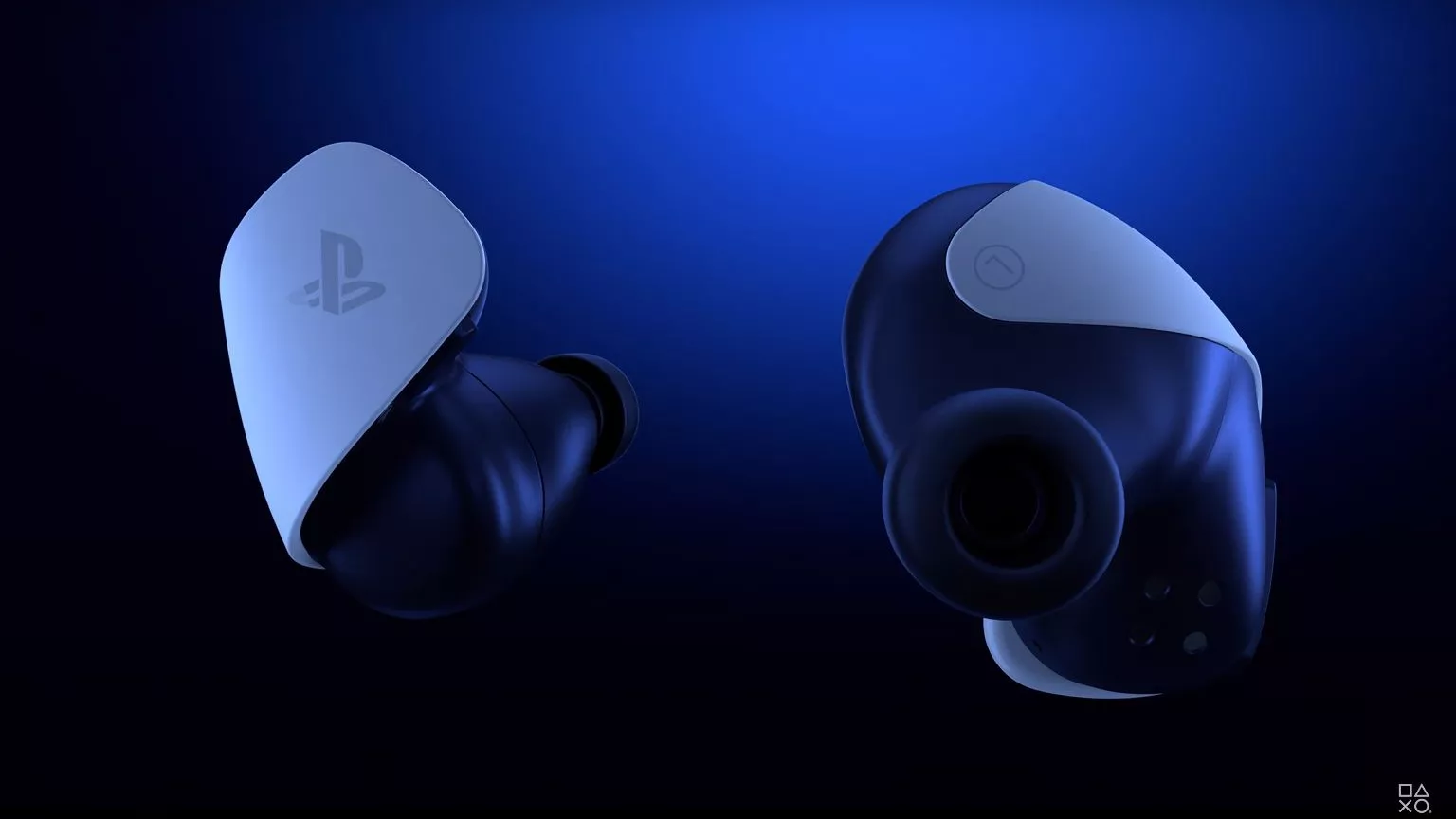 Trådløse ørepropper til PlayStation 5