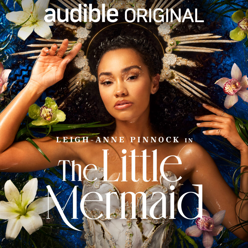 The-Little-Mermaid