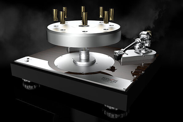 High-End 2023: Acoustic Signature Verona Neo