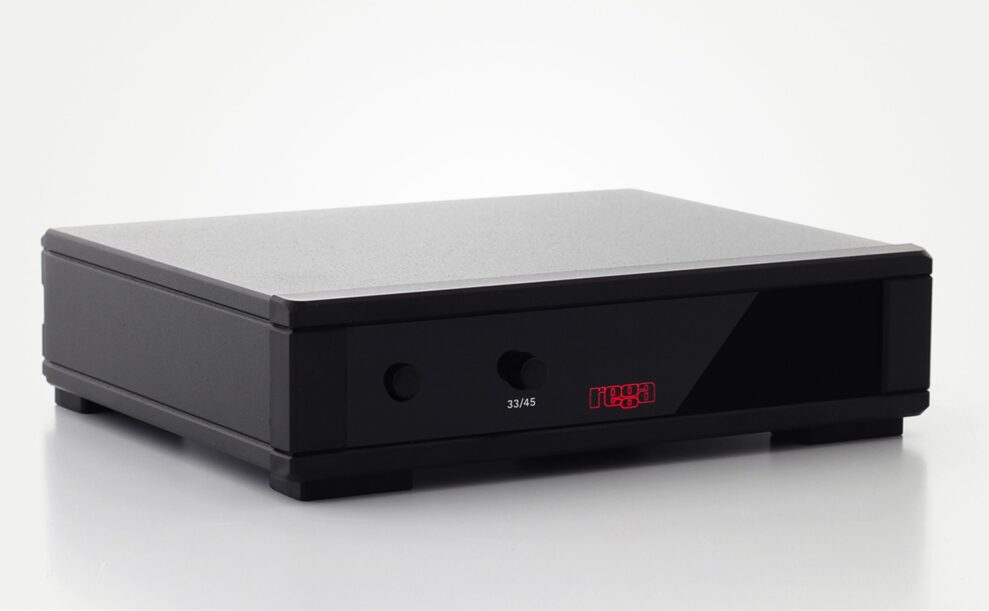 Rega Planar 3 50th Anniversary edition 2
