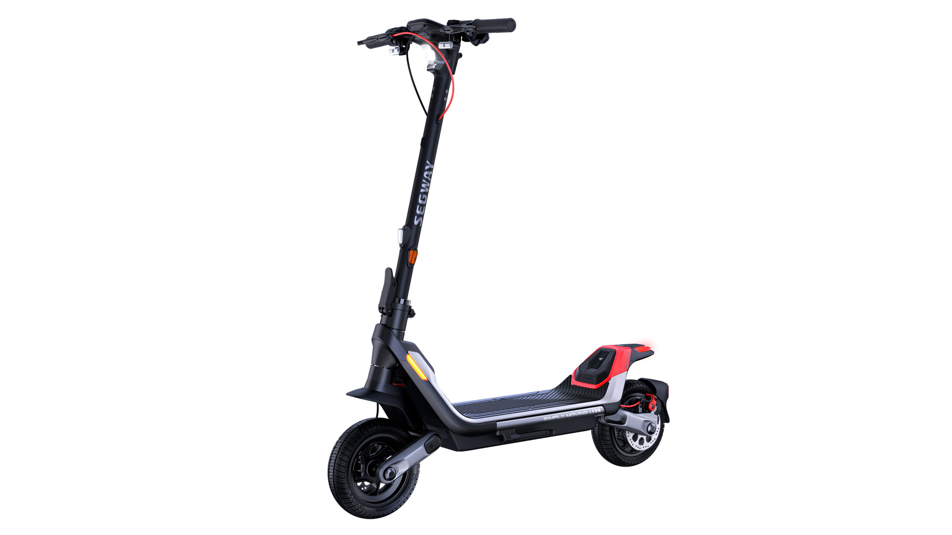 Segway KickScooter P65