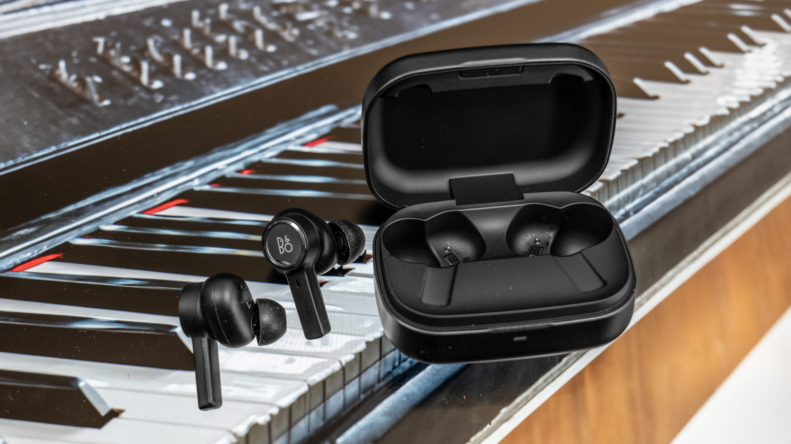 TEST: Bang & Olufsen Beoplay EX - De beste fra Bang & Olufsen