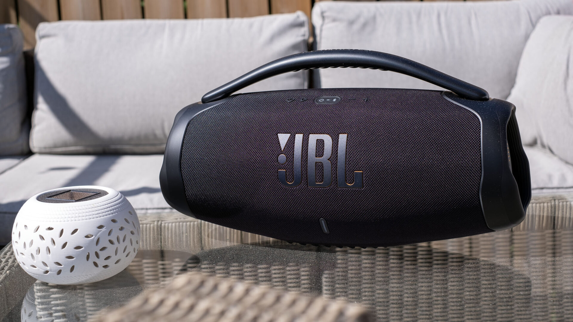 JBL Boombox 3 Wi-Fi