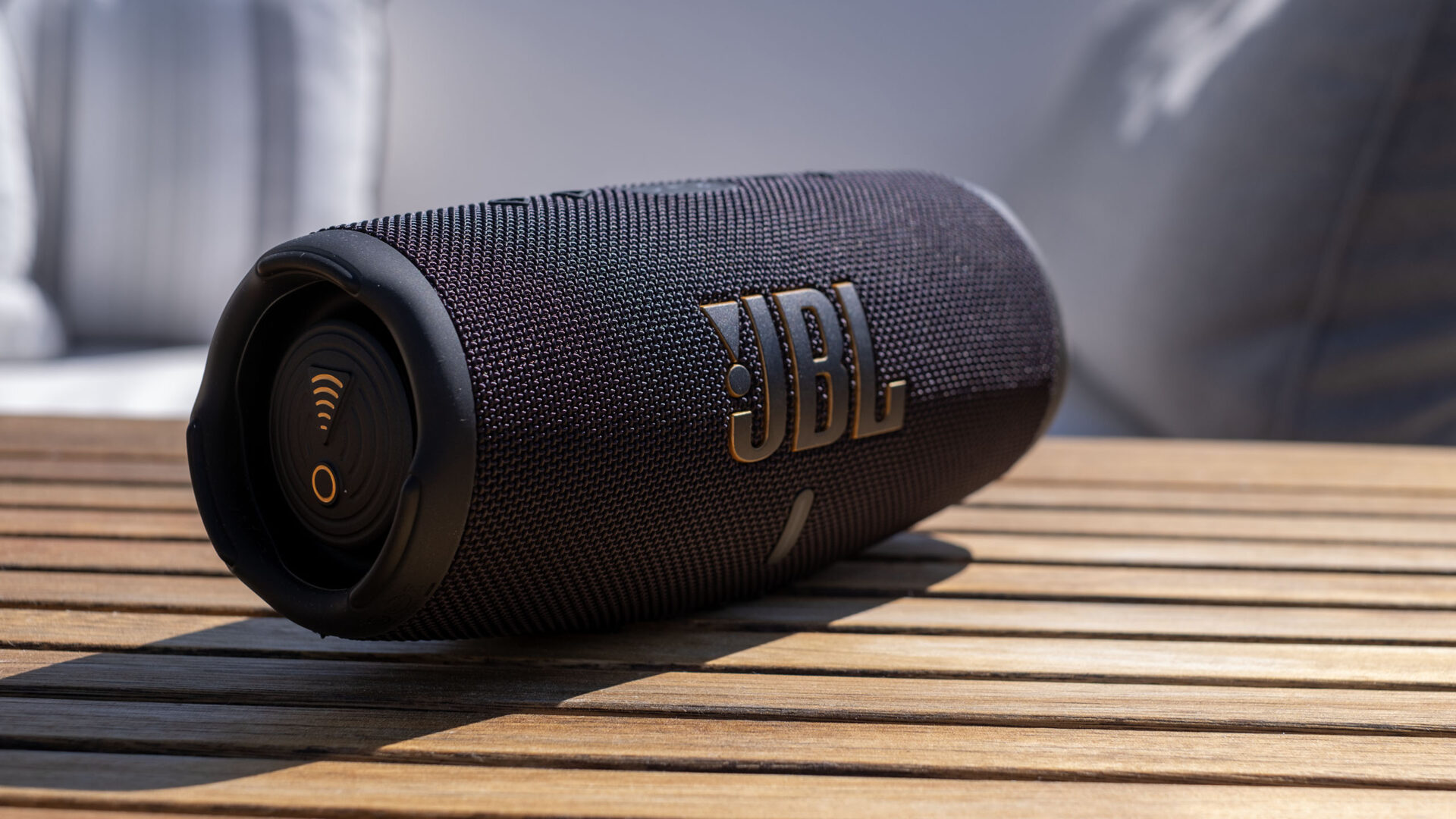 JBL Charge 5 Wi-Fi