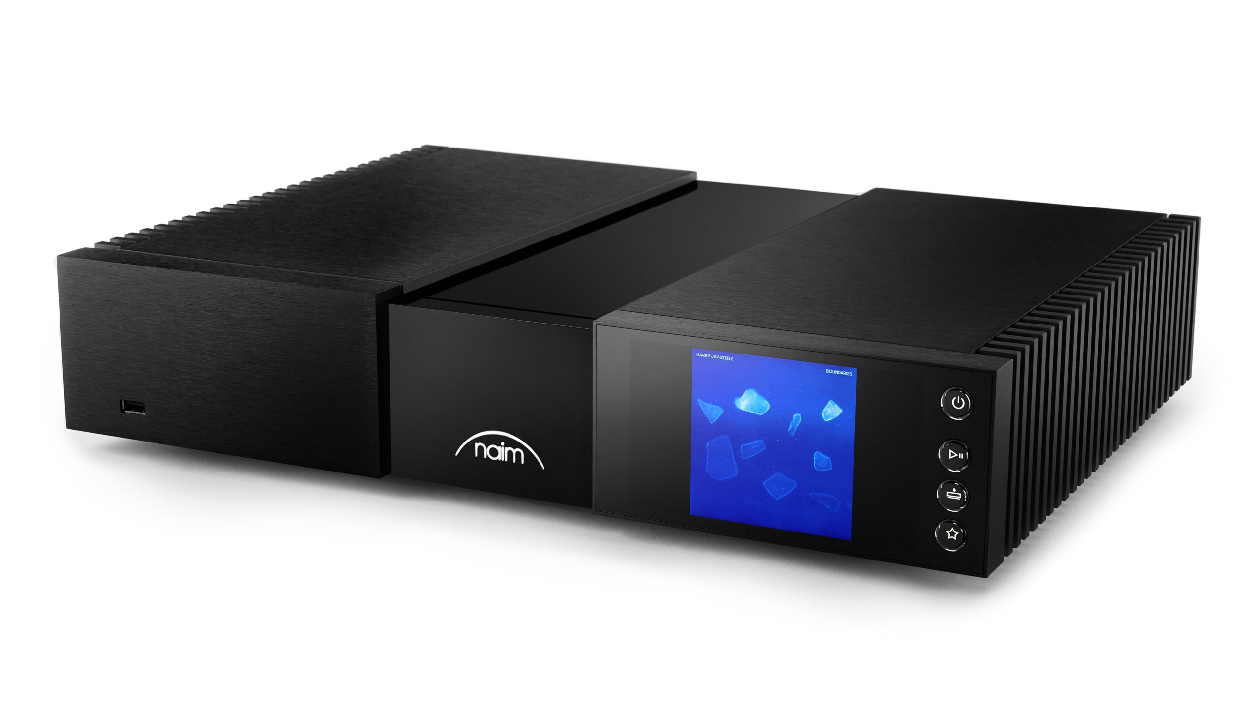 Naim NSS-333-Front-angle