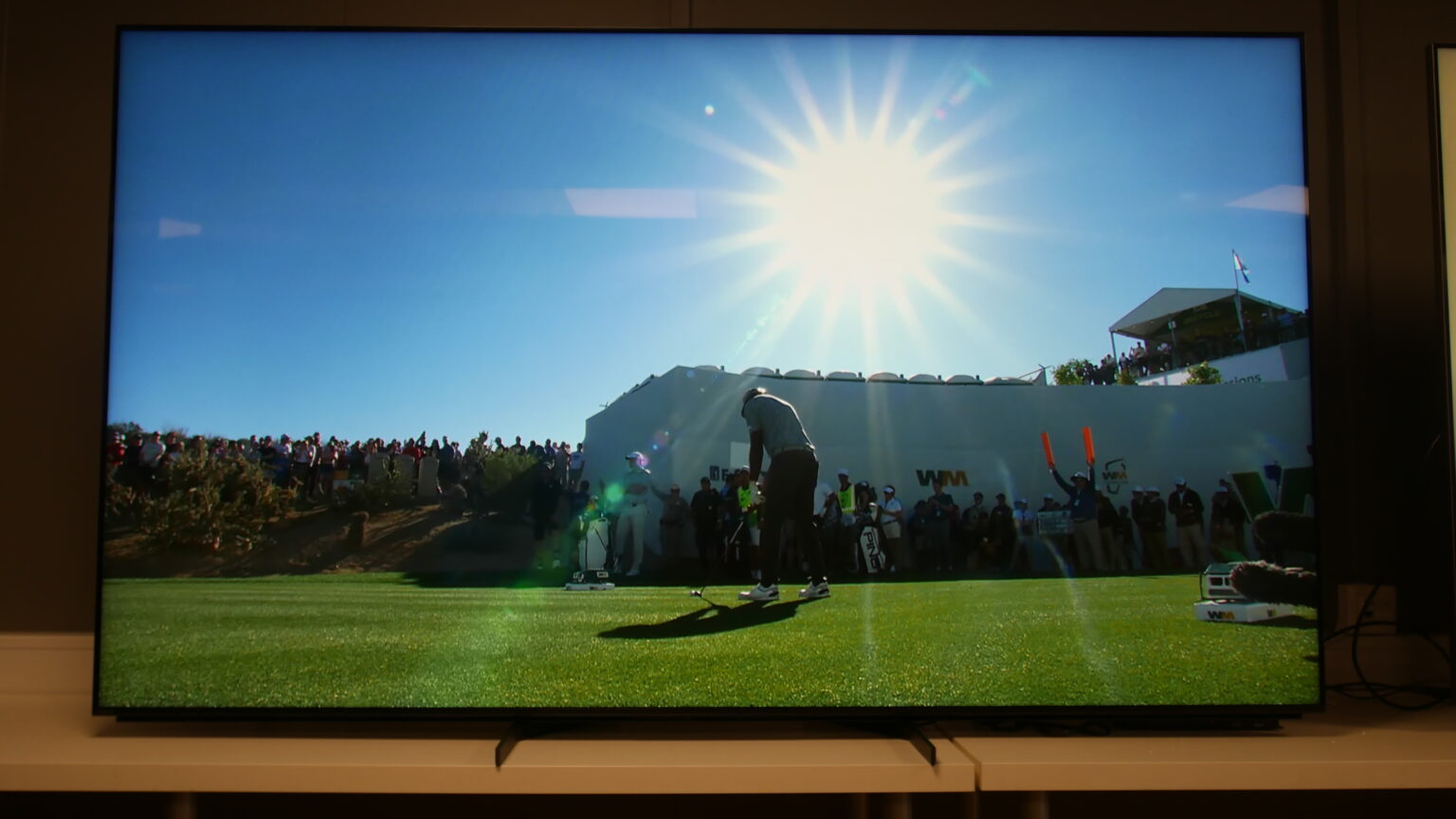 TEST: Sony Bravia XR X95L (XR-75X95L) - Sonys MiniLED-TV gjør ...