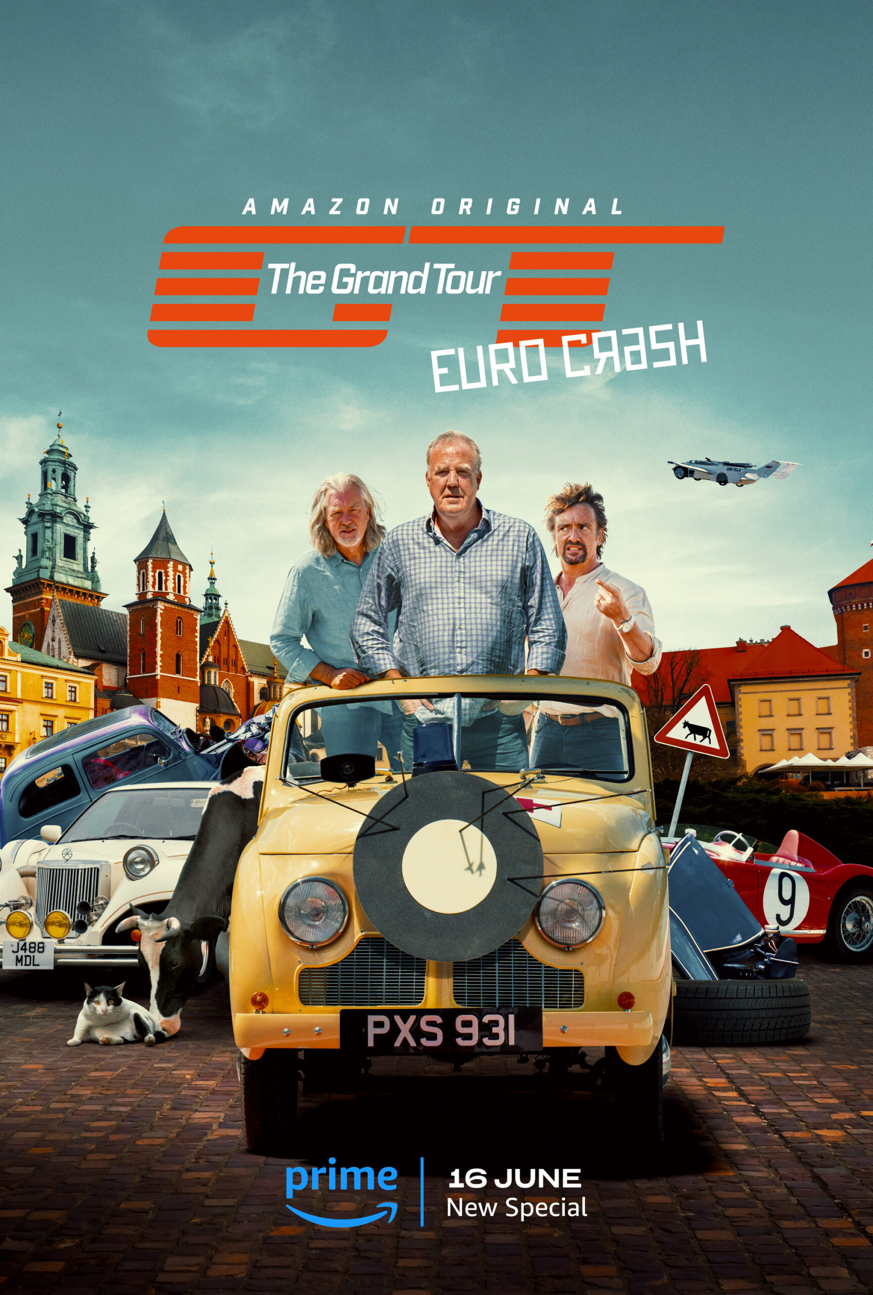 Se trailern – The Grand Tour: Eurocrash 3 The Frand Tour Eurocrash 1 5 scaled