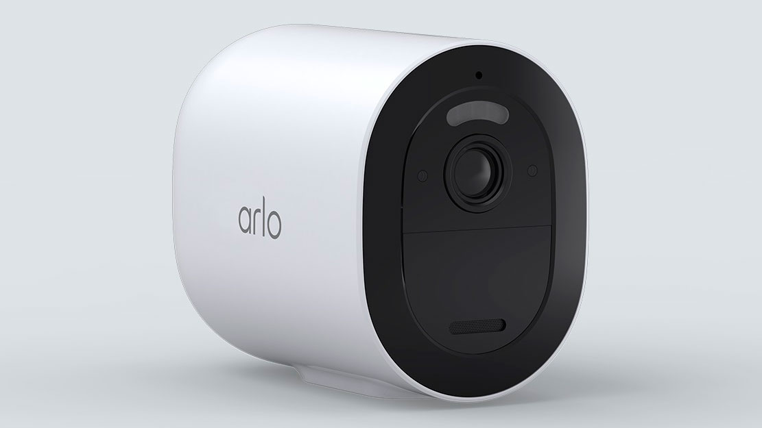 Arlo Go 2