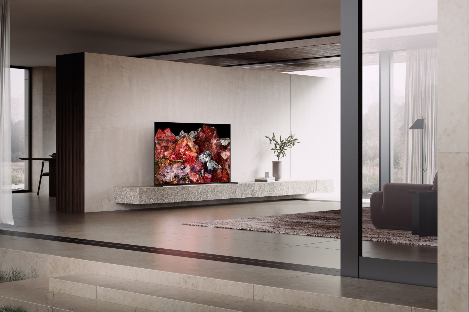 Sony Bravia XR X95L (XR-75X95L)