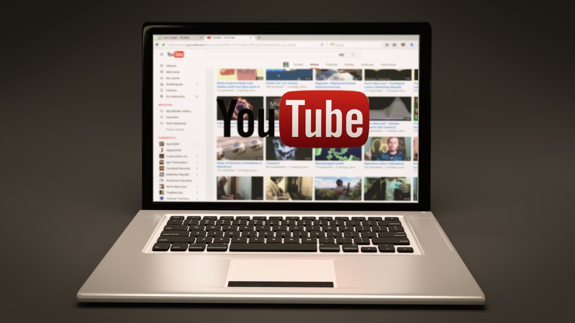 Youtube jobber med direkte spillbare spill i videotjenesten