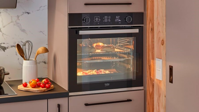 Tilbered flere retter samtidig med Split&Cook