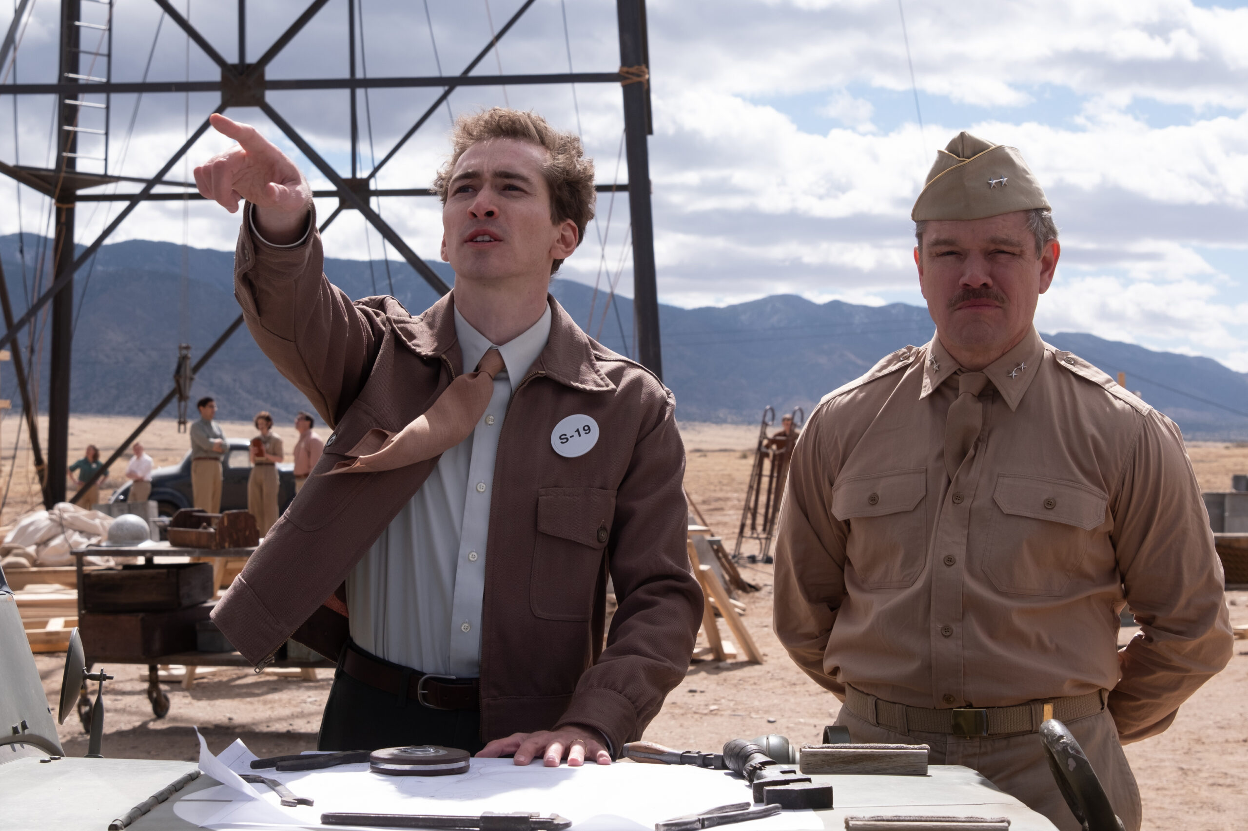 Oscar 2024 – her er alle vinnerne 4 Oscar 2024 – her er alle vinnerne 4