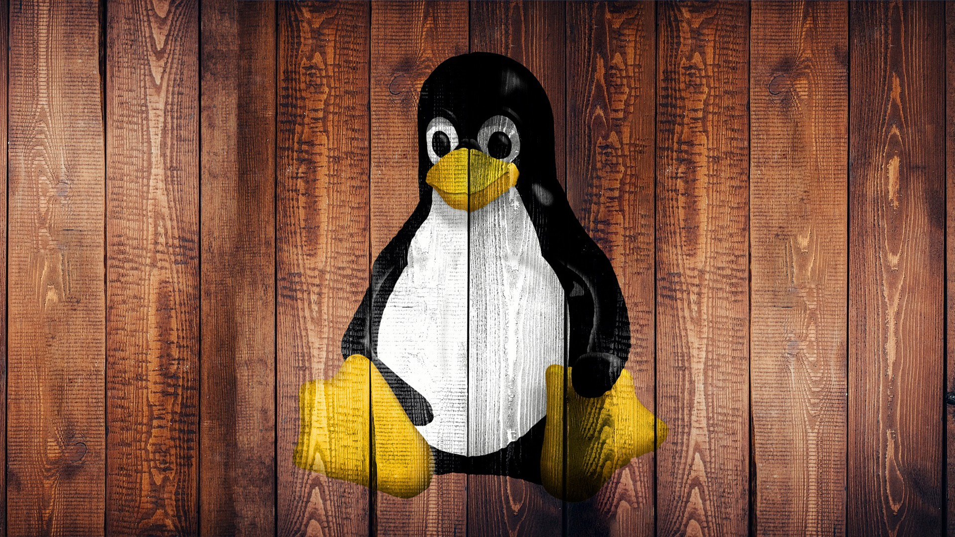 Linux nå i 3 % av stasjonære datamaskiner