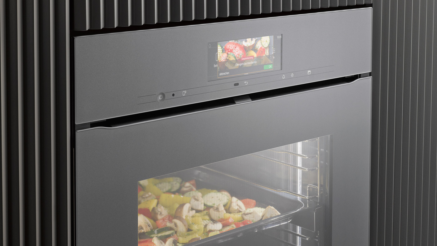 Smart Food ID – ansiktsgjenkjenning for mat 1 Smart Food ID – ansiktsgjenkjenning for mat 1