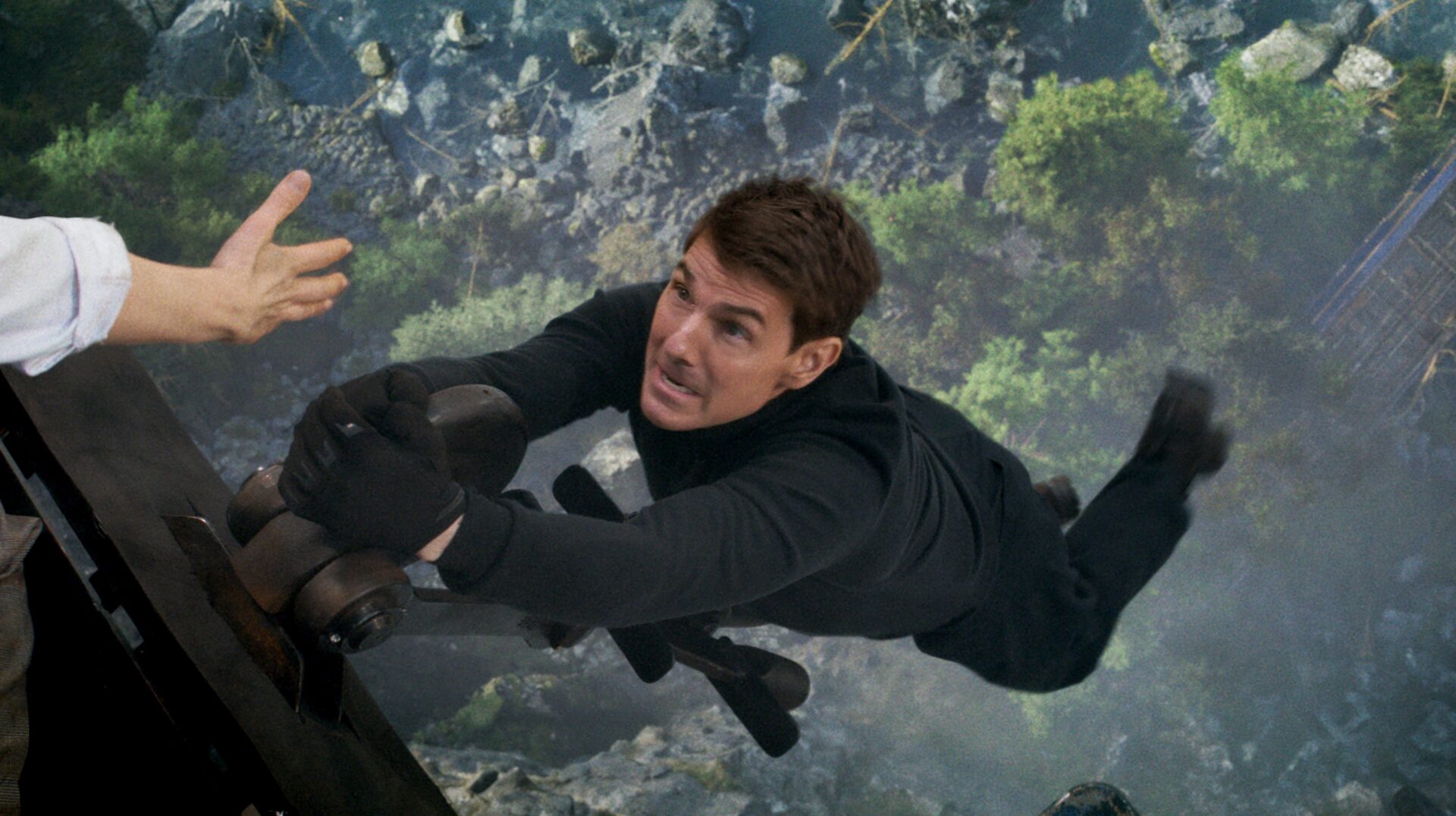 Mission: Impossible – Dead Reckoning 48
