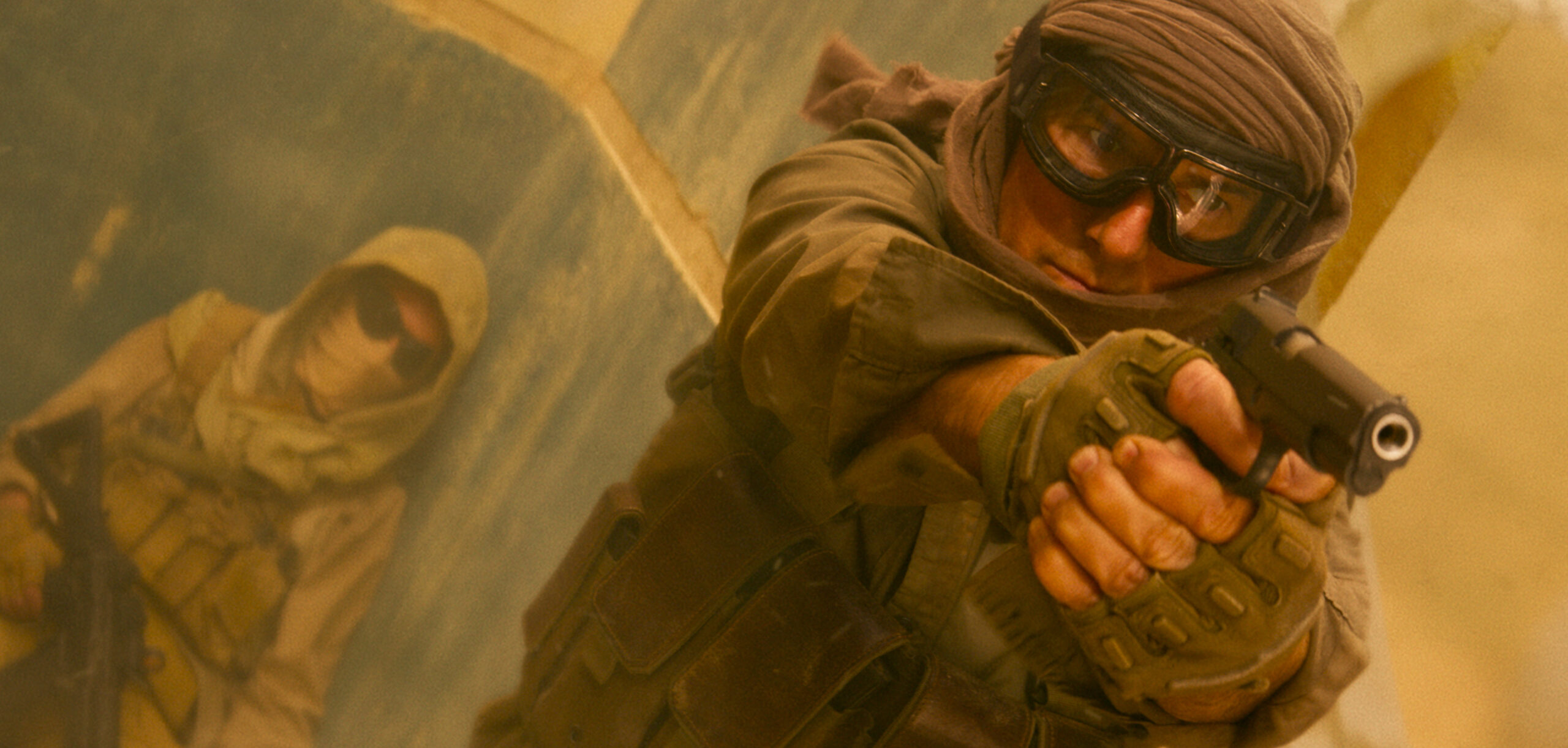 Mission: Impossible – Dead Reckoning 46