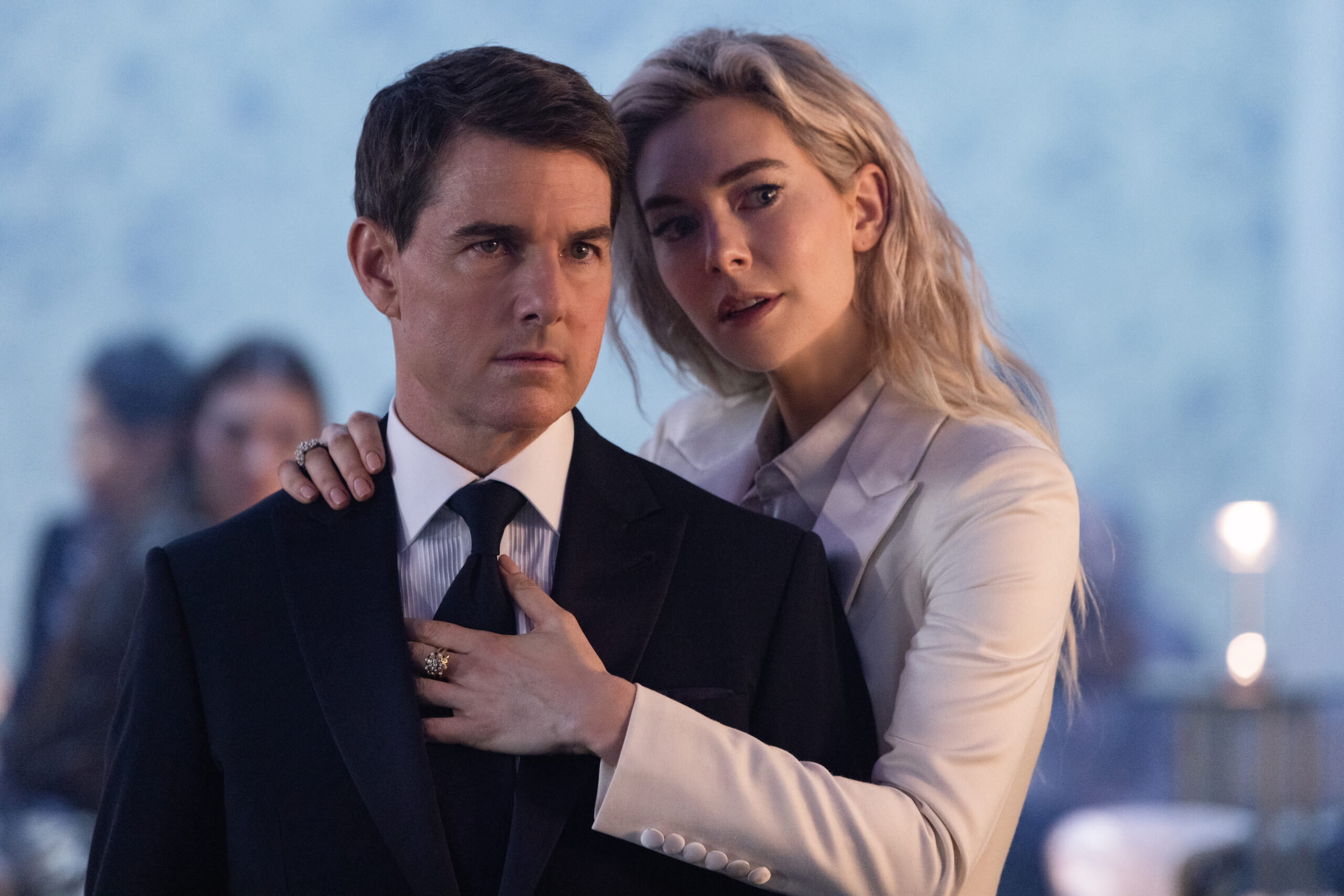 Mission: Impossible – Dead Reckoning 3