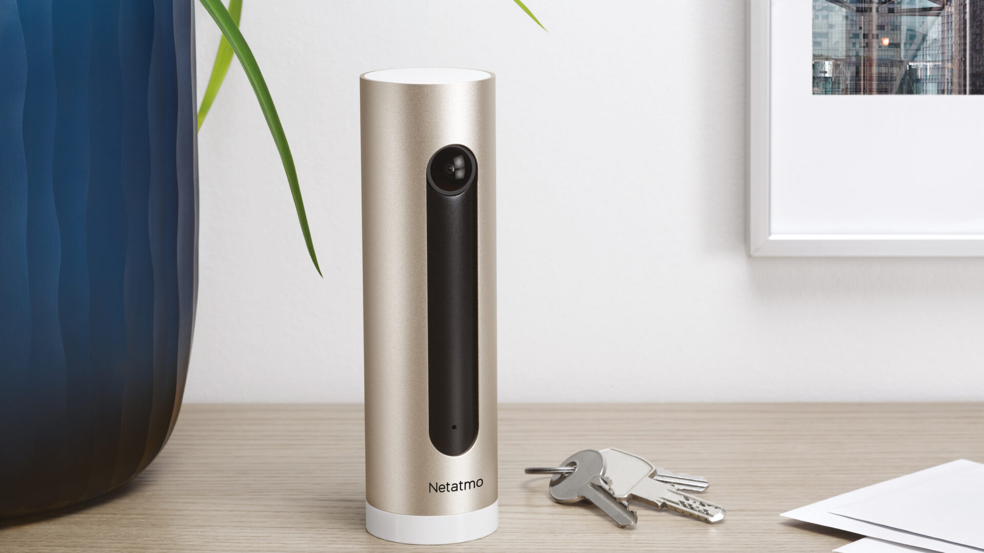 Netatmo Indoor Camera