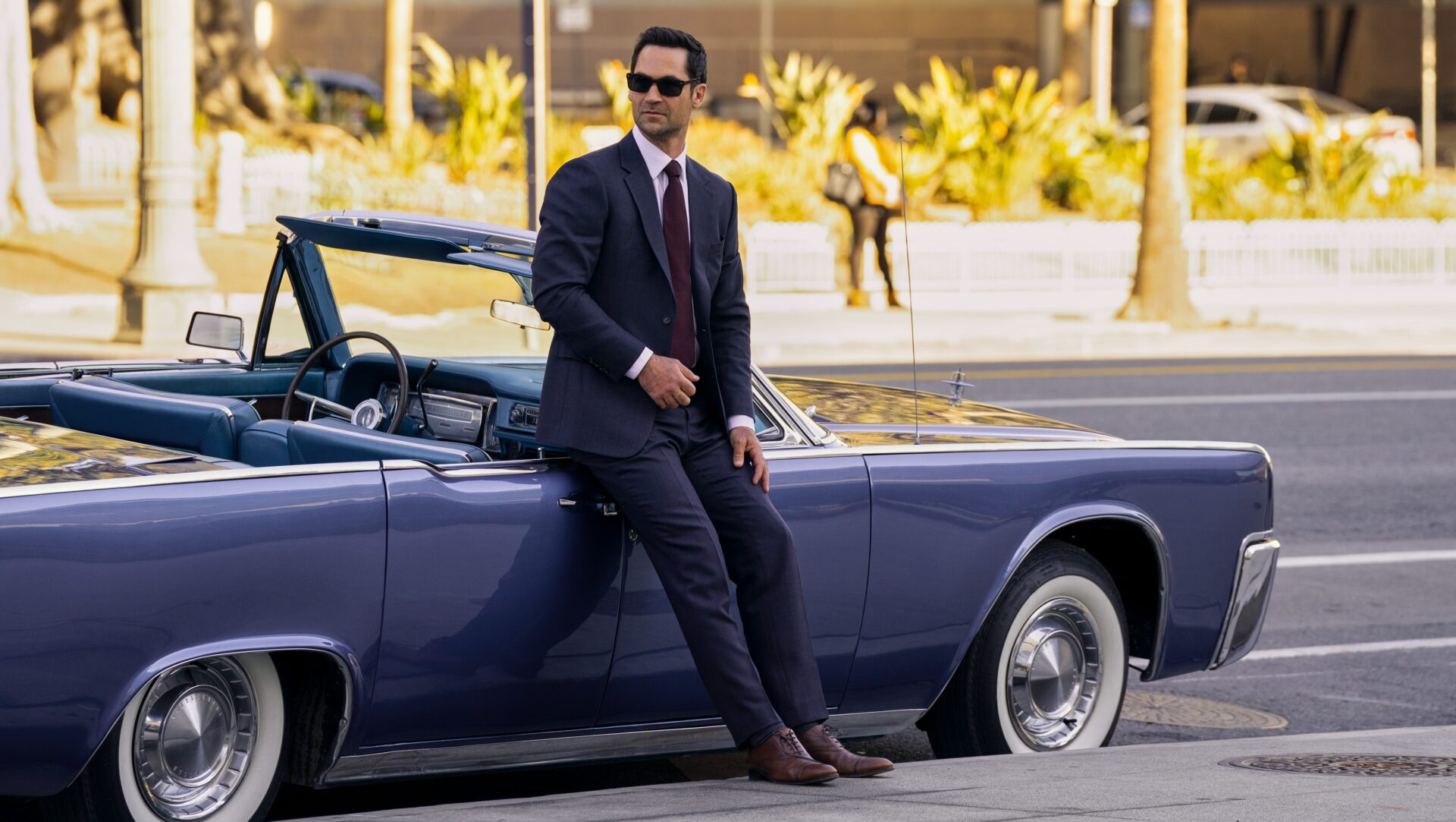 The Lincoln Lawyer, sesong 2, del I 17