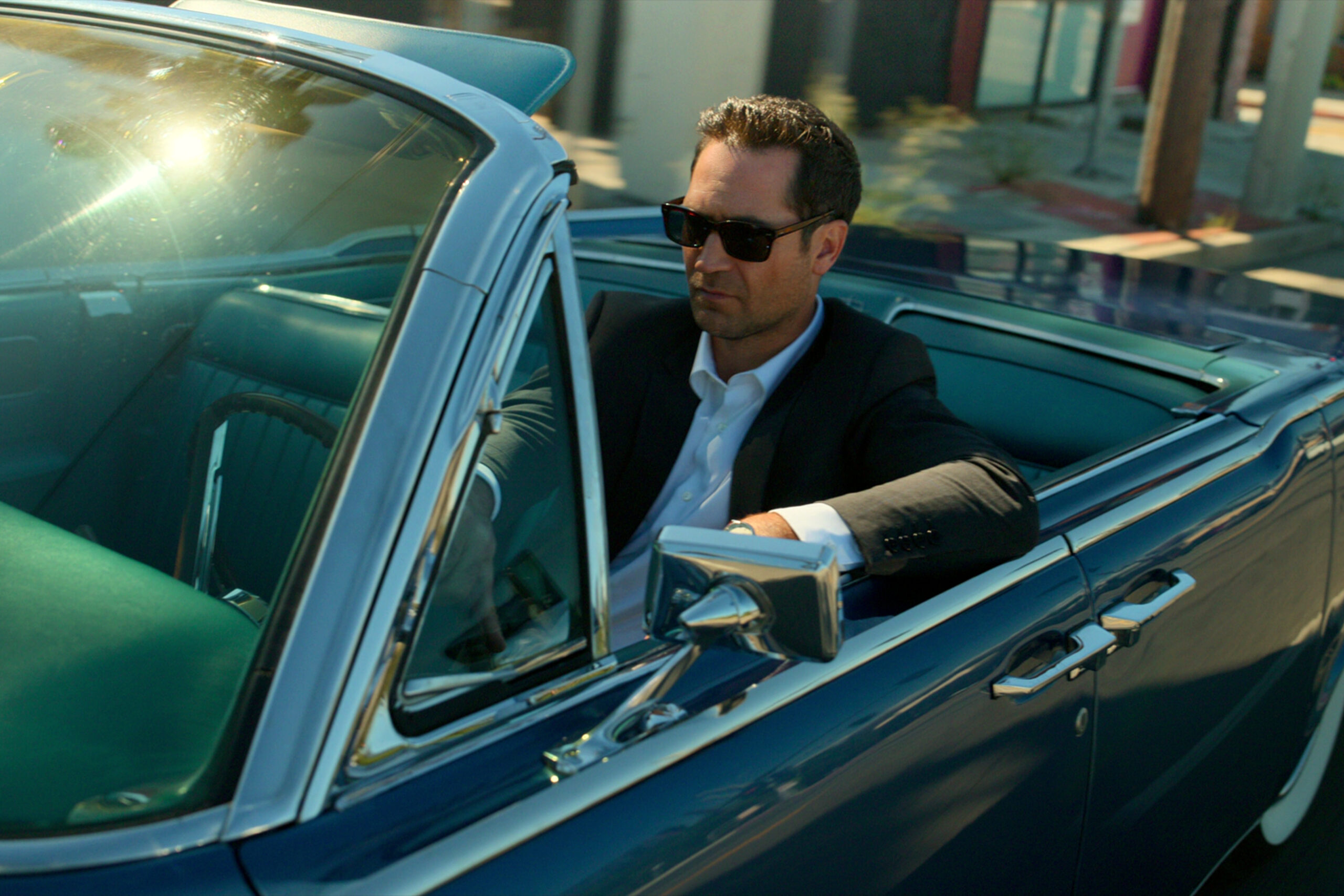 The Lincoln Lawyer, sesong 2, del I 2 The Lincoln Lawyer, sesong 2, del I 2