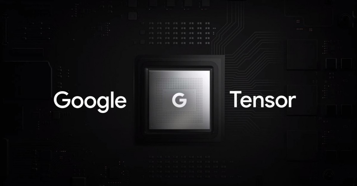 Google Tensor G5 kommer i 2025 og får sitt eget design