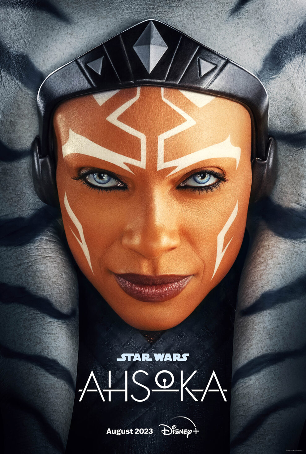 STAR WARS: AHSOKA