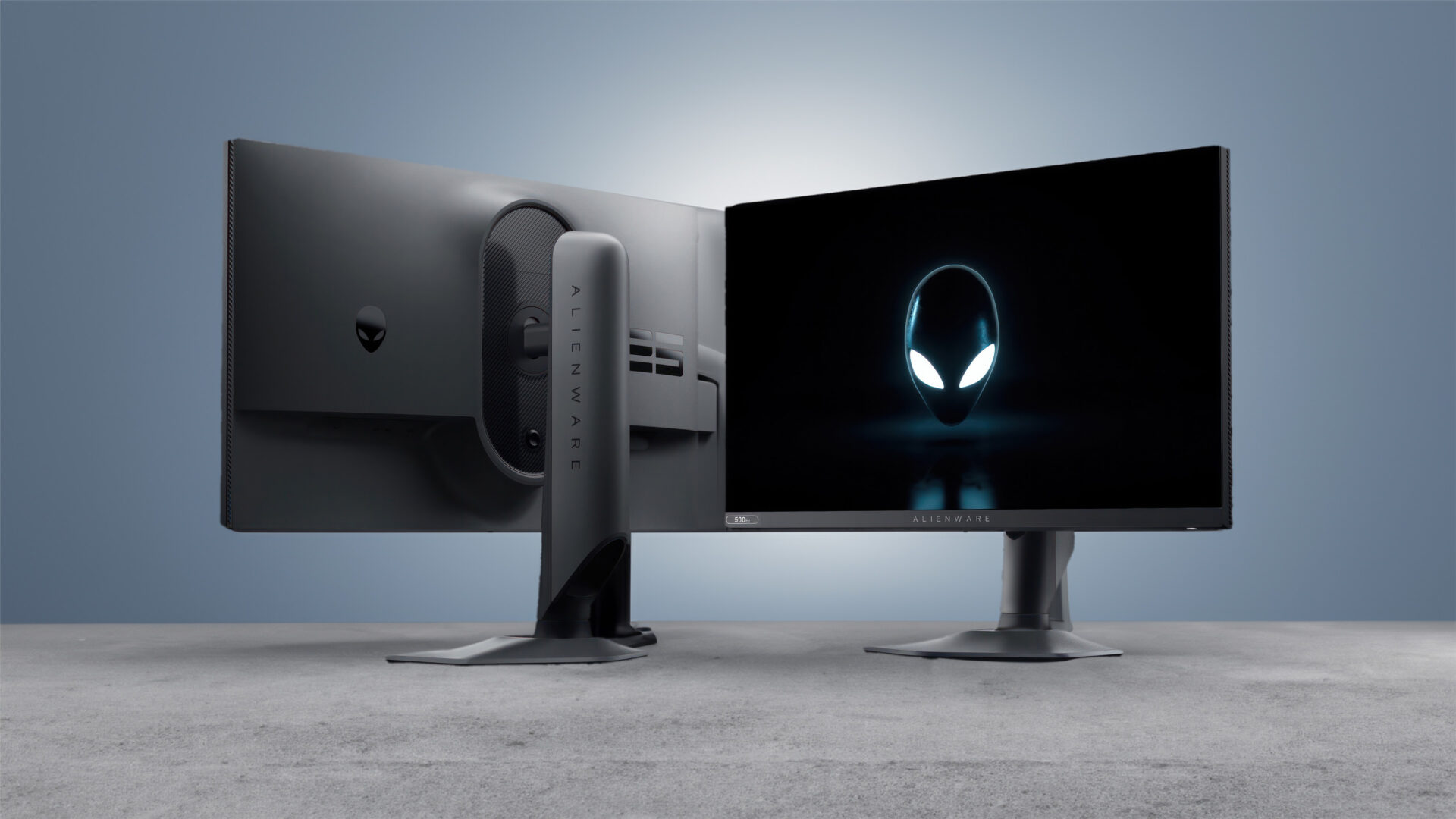 Alienware lanserer AMD Freesync-gamingskjerm