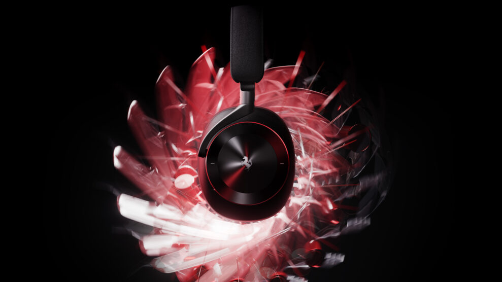 B&O The Ferrari Collection 2023 Beoplay H95 hero